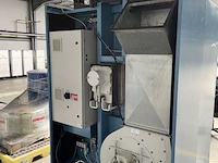 Industriële droger kannegiesser - afbeelding 5 van  8