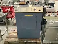 Industriële droogkast miele t6185 - afbeelding 1 van  6