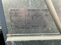 Industriële droogkast miele t6185 - afbeelding 6 van  6