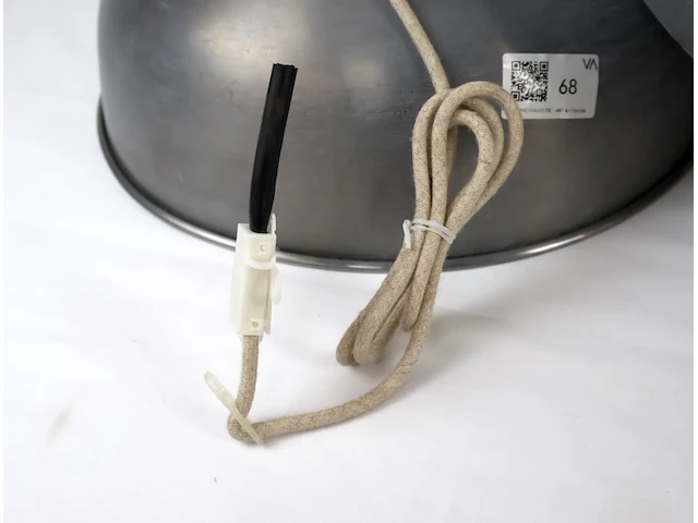 Industriele hanglamp (x3) - afbeelding 3 van  3