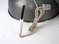 Industriele hanglamp (x3) - afbeelding 3 van  3