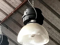 Industriele hanglamp - afbeelding 1 van  1