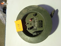 Industriële haspel voor stroomvoorzieningen - afbeelding 1 van  1