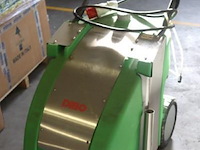 Industriële hd-reiniger dibo ecn-t, 220br, 30lt - afbeelding 1 van  4