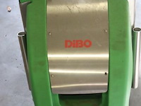 Industriële hd-reiniger dibo ecn-t, 220br, 30lt - afbeelding 2 van  4
