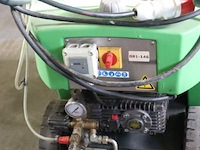 Industriële hd-reiniger dibo ecn-t, 220br, 30lt - afbeelding 3 van  4