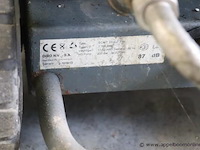 Industriële hd-reiniger dibo ecn-t, 220br, 30lt - afbeelding 4 van  4