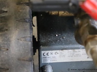 Industriële hd-reiniger dibo ecn-t, 220br, 30lt - afbeelding 4 van  4