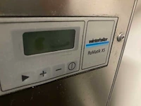 Industriële horeca wasstraat compleet - afbeelding 13 van  15