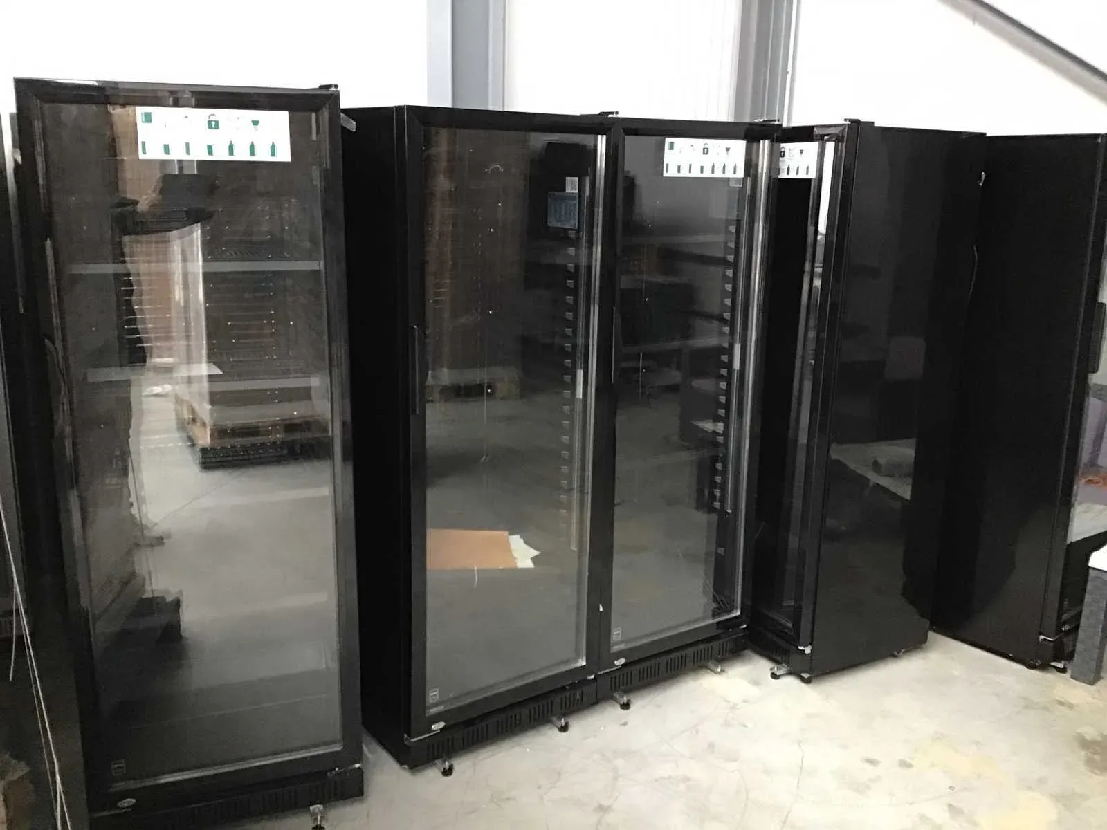 Industriële horeca