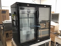Industriële horeca