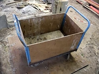 Industriele kar - afbeelding 2 van  4