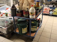 Industriele kar - afbeelding 2 van  4