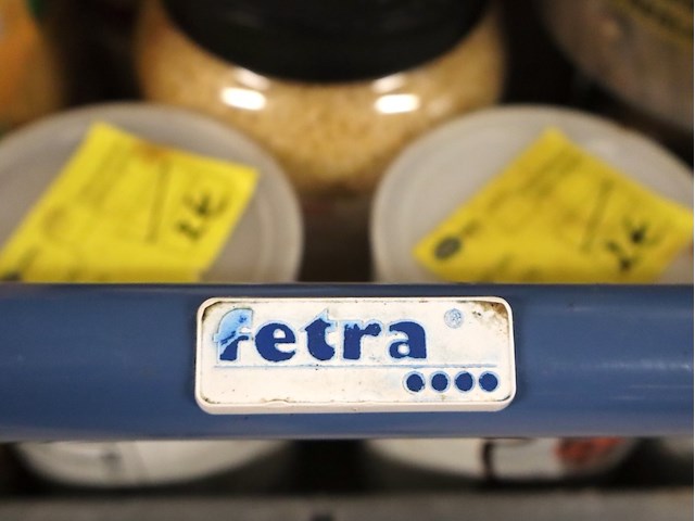 Industriele kar - afbeelding 3 van  4