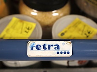 Industriele kar - afbeelding 3 van  4