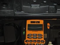 Industriële labelmaker dymo rhino pro 5200 - afbeelding 2 van  2