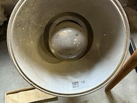 Industriële lamp - afbeelding 2 van  3