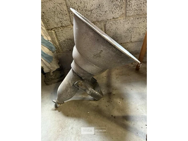 Industriële lamp - afbeelding 3 van  3