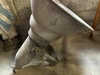 Industriële lamp - afbeelding 3 van  3