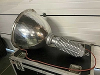 Industriële led hanglamp (5x) - afbeelding 3 van  6