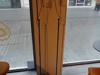 Industriele lichtarmatuur + decoratieve verlichting - afbeelding 4 van  7