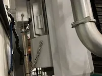 Industriële mengmachine netzsch - afbeelding 2 van  15