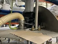Industriële mengmachine netzsch - afbeelding 4 van  15