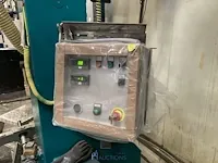 Industriële mengmachine netzsch - afbeelding 5 van  15