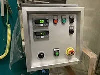 Industriële mengmachine netzsch - afbeelding 6 van  15