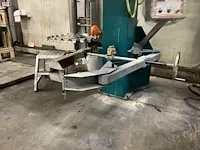 Industriële mengmachine netzsch - afbeelding 9 van  15