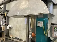 Industriële mengmachine netzsch - afbeelding 10 van  15