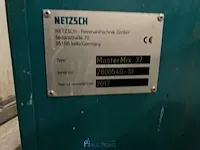Industriële mengmachine netzsch - afbeelding 12 van  15