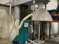 Industriële mengmachine netzsch - afbeelding 13 van  15
