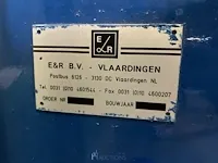 Industriële mengmachine netzsch - afbeelding 4 van  10