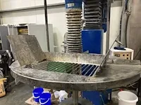 Industriële mengmachine netzsch - afbeelding 7 van  10