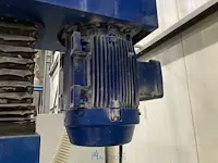 Industriële mengmachine netzsch - afbeelding 9 van  10
