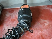 Industriele mixer (merk niet leesbaar) - afbeelding 1 van  2