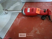 Industriele mixer sammic - afbeelding 1 van  2