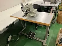 Industriële naaimachine brother cb3-b917-1 - afbeelding 4 van  10