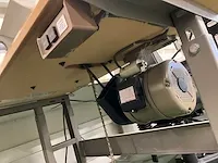 Industriële naaimachine brother cb3-b917-1 - afbeelding 5 van  10