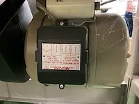 Industriële naaimachine brother cb3-b917-1 - afbeelding 6 van  10
