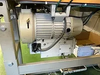 Industriële naaimachine brother exedra db2-b737-913 - afbeelding 6 van  15