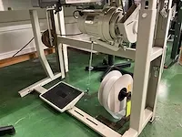 Industriële naaimachine global 333 d - afbeelding 4 van  9