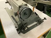 Industriële naaimachine global 333 d - afbeelding 8 van  9
