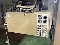 Industriële naaimachine juki ddl-6550-6 - afbeelding 7 van  12