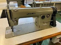 Industriële naaimachine juki dlu-450 - afbeelding 1 van  10