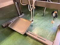 Industriële naaimachine juki dlu-450 - afbeelding 5 van  10
