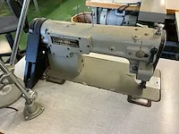 Industriële naaimachine juki dlu-450 - afbeelding 9 van  10