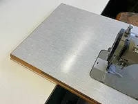Industriële naaimachine juki dlu-450 - afbeelding 10 van  10