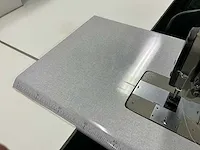 Industriële naaimachine juki lh-515 - afbeelding 5 van  13